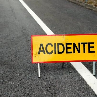 Vento forte derruba árvore sobre camião em Serpa, deixa ferido