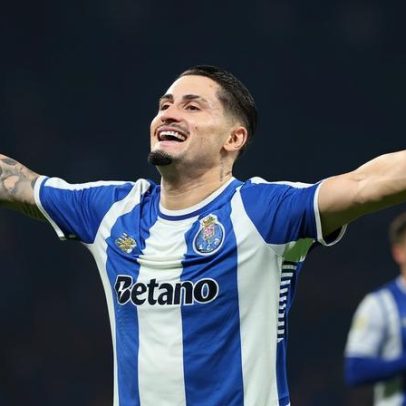 FC Porto: Borja Sainz exibe ritmo rápido ao estilo inglês