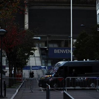 Sede da France Télévisions evacuada após alerta de bomba