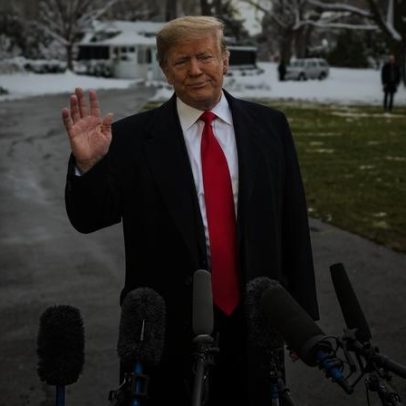 Tribunal invalida nomeação de Halligan e anula indiciamento de dois alvos Trump