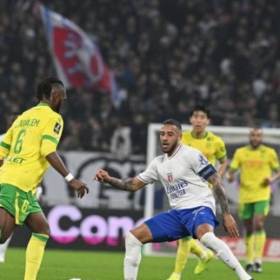 Lyon de Paulo Fonseca regressa às vitórias e afunda Luís Castro