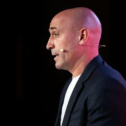 Tio de Rubiales quebra silêncio após detenção por atirar ovos ao sobrinho