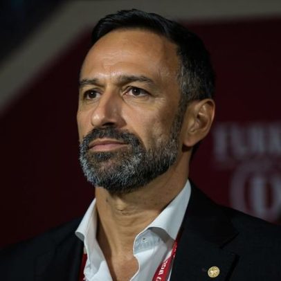 Bino e os seus miúdos tornam-se campeões mundiais