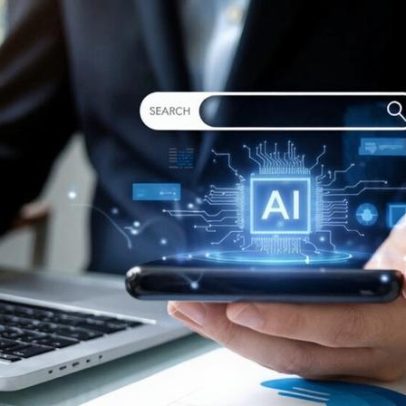 Chrome com IA aumenta a produtividade nas empresas