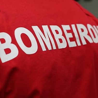 Bombeiros avançam com protestos devido à ausência de respostas do Governo
