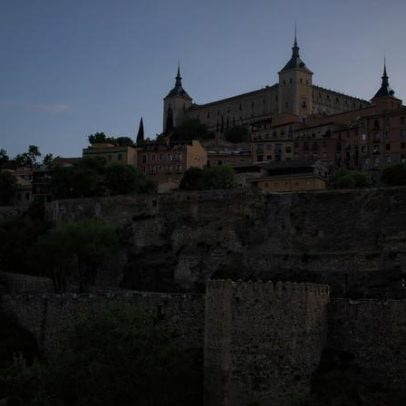 Toledo: cidade-museu às portas do Tejo, a poucas horas de Portugal