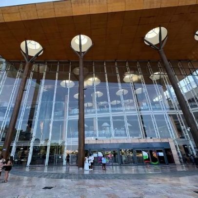 Almada Forum transforma-se em arena de Pokémon GO em dias de chuva