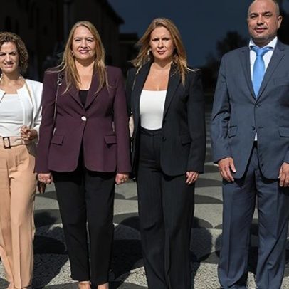 Chega vota para impedir a perda de fundos europeus no Funchal