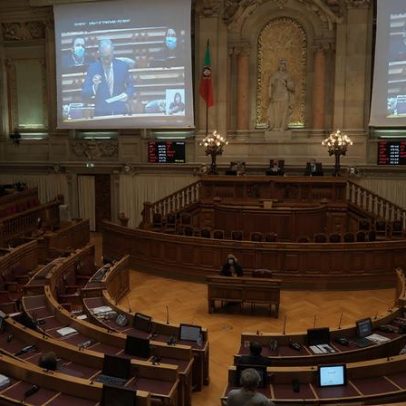 Parlamento inicia hoje debate e votação de propostas alínea a alínea do OE2026