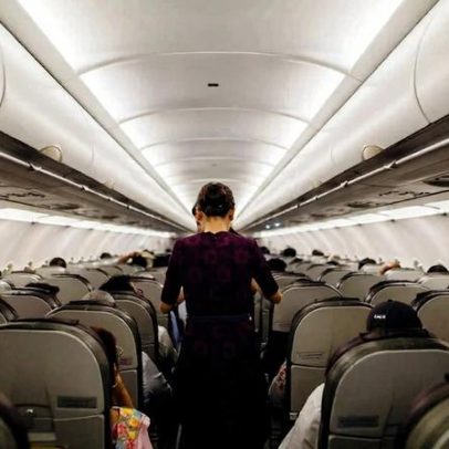 Tripulantes da aviação aprovam adesão à greve geral de 11 de dezembro