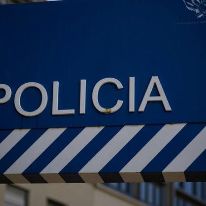 Três jovens detidos por tentativa de pernoita em imóvel devoluto em Lisboa