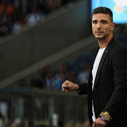 Tiago Margarido espera o melhor Benfica desde a chegada de Mourinho