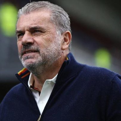 Postecoglou perto de regressar à Premier League, clube interessado