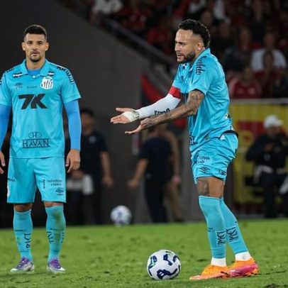 Neymar? Não nos sentimos atingidos, afirma A Bola