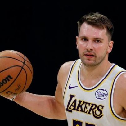 Lakers vencem em Utah; Oklahoma City reage