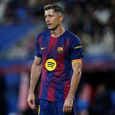 Lewandowski já respondeu à proposta do Fenerbahçe