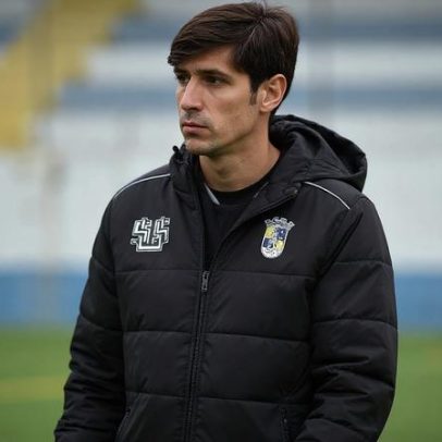 Visitar Dragão, Luz e Alvalade será comum na minha carreira