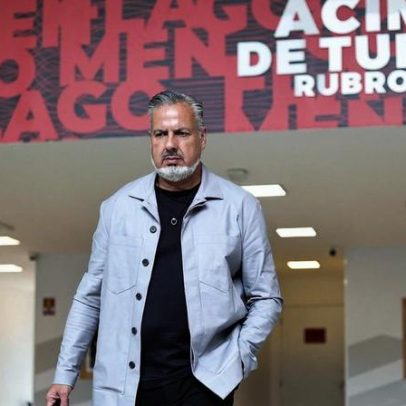 José Boto mostra prudência antes da final da Libertadores