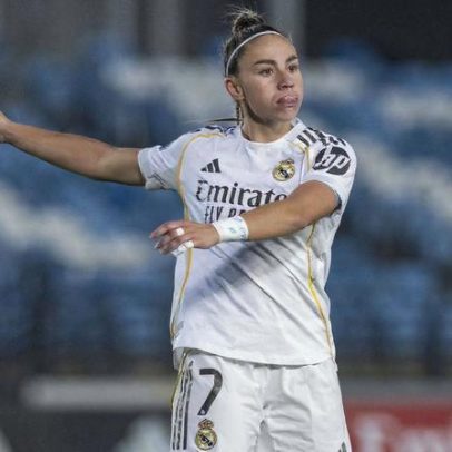 Jogador diz que não iria para o Barcelona, mesmo com todo o dinheiro do mundo