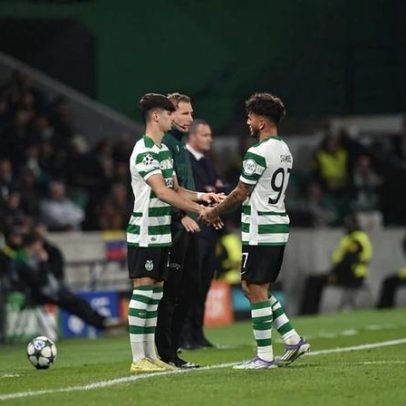 Rodrigo Ribeiro dá razão a Rui Borges com "É como o mister diz"