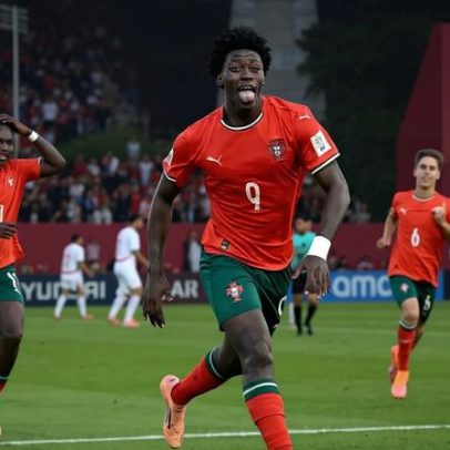 Mundial Sub-17: México ou Argentina seguem na disputa