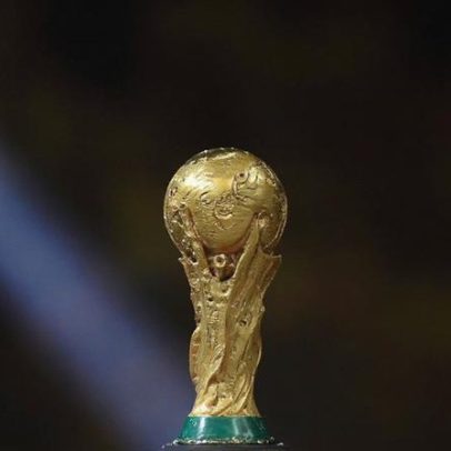 22 equipas disputam 6 vagas no play-off para o Mundial