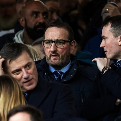 Gestor que levou Chermiti do Sporting para o Rangers foi despedido após seis meses