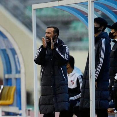 Bruno Romão continua carreira na Roménia