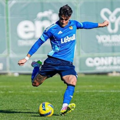 Rio Ave vence Felgueiras em jogo de preparação
