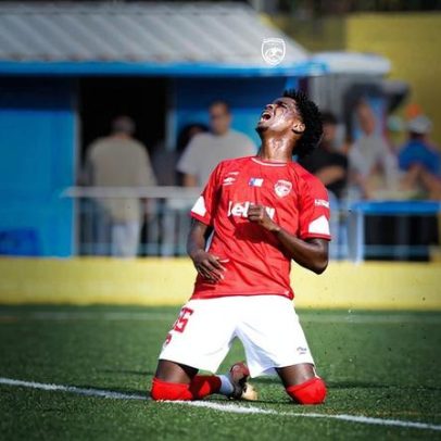 Djé Tavares renova contrato e fica no Santa Clara