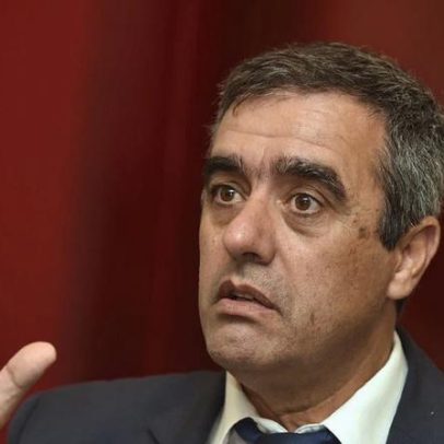 Árbitros defendem paz e rejeitam conflitos