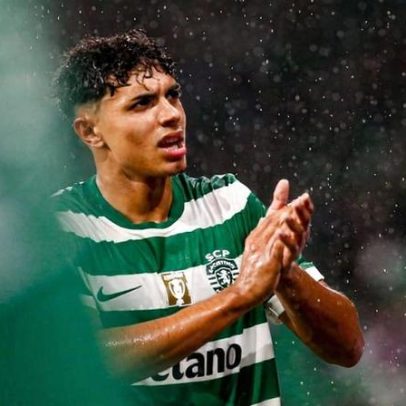 Sporting dispensa João Simões dos sub-21 por motivos técnicos