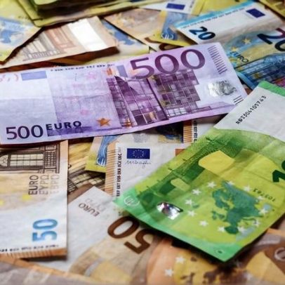 Remuneração média por trabalhador sobe 2,6% em termos reais no 3º trimestre