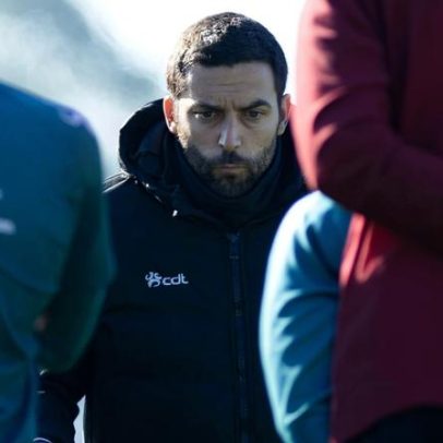 Jogo com Famalicão será decidido nos detalhes, diz Vasco Botelho da Costa