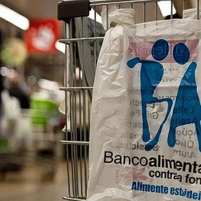 Banco Alimentar realiza nova recolha de alimentos no fim de semana