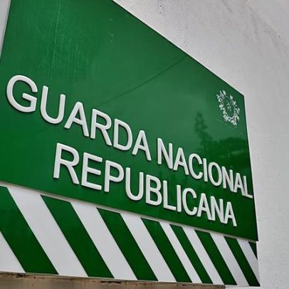GNR celebra 17 anos do Comando Territorial de Portalegre com cerimónia militar