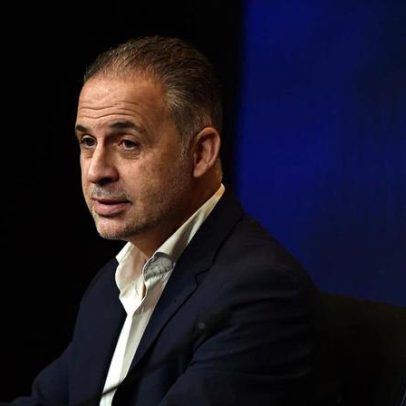 Arbitragem: não é roubo, é incompetência.