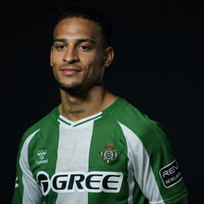 Antony recorda recusa ao Bayern e chamada à seleção: chorou