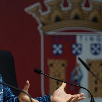 Carlos Vicens volta a competir com a melhor versão