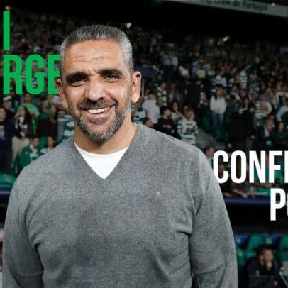 Rui Borges analisa o jogo da Taça de Portugal em direto