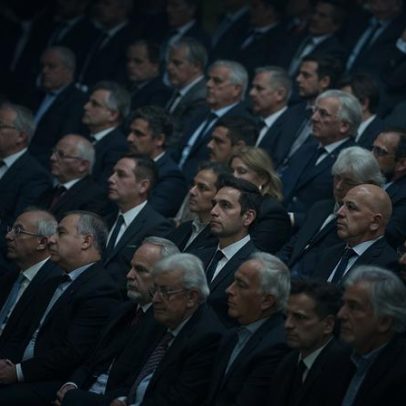 Sporting, Benfica e FC Porto: os maiores da minha aldeia