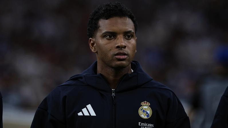 Salário de Rodrygo complica negociações do Tottenham