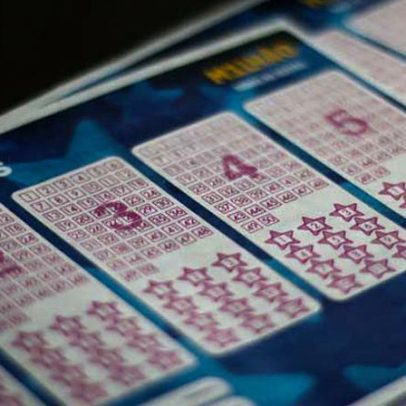Euromilhões: novo jackpot e 3.º prémio fica em Portugal