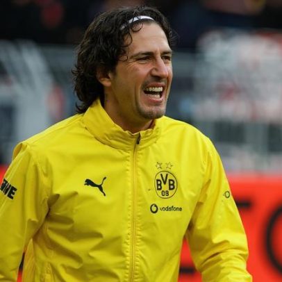 Fábio Silva pode deixar o Dortmund em janeiro por falta de espaço