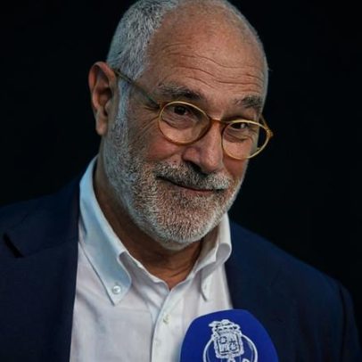 Ex-FC Porto aborda saúde mental com revelação sobre horas da vida