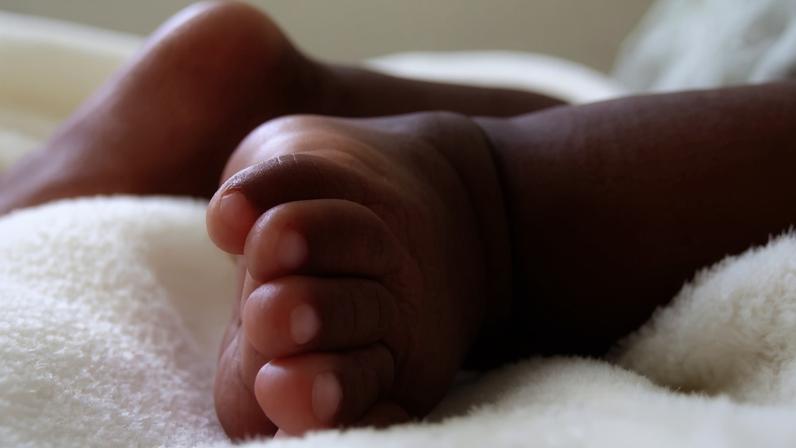 Recém-nascido encontrado morto numa ETA em Coimbra