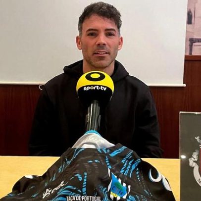 Vencer o Sporting gera otimismo junto de Fátima e fé em milagres