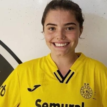 Benetida Gomes é embaixadora do andebol madeirense no Didáxis