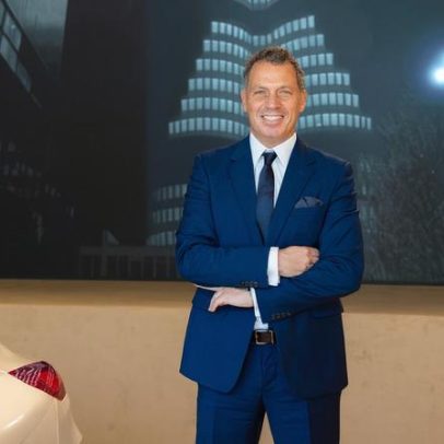 BMCar: tecnologia é o foco do automóvel, diz CEO Pedro Rodrigues