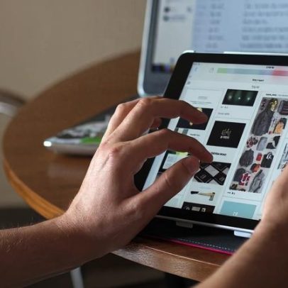 Mercado de tablets arrefece com queda de 4,4% nas vendas